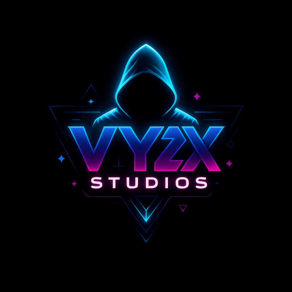 VyzX Studios